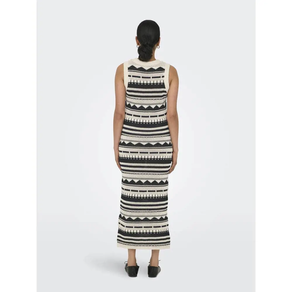 Only Merida Knitted Dress